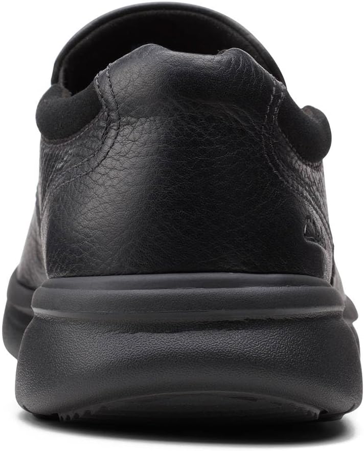 Alternative view of Clarks Mens Bradley Step