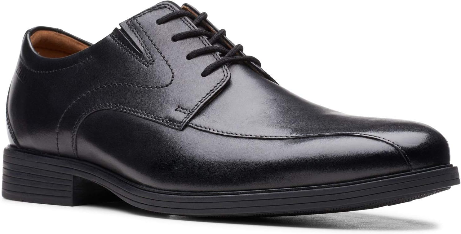 Alternative view of Clarks Men's Whiddon Pace Oxford