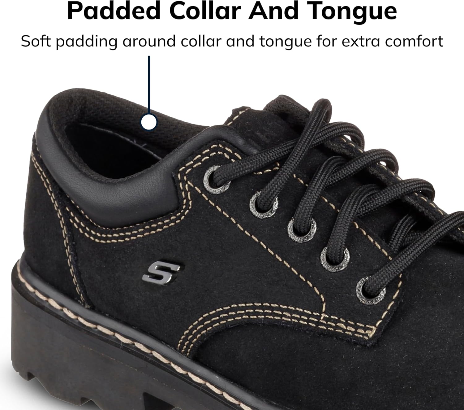 Alternative view of Skechers Women's Parties - Mate Shoes