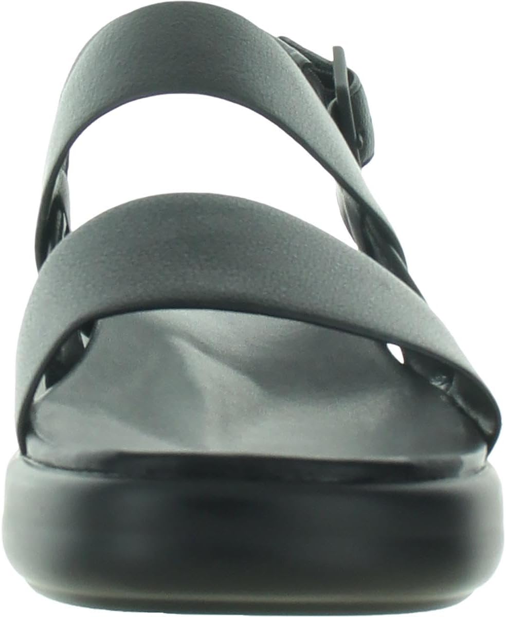 Alternative view of Naturalizer Womens Coast Platform Slingback Fashion Sandal