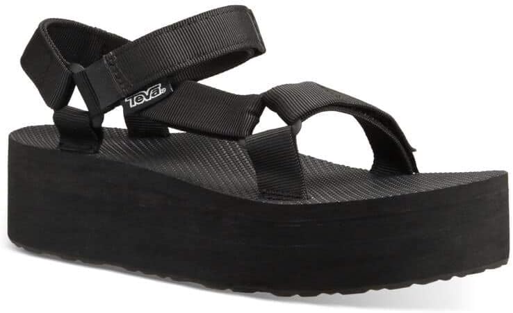 Alternative view of Teva Women's Flatform Universal Sandal