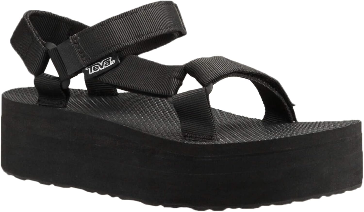 Teva Women's Flatform Universal Sandal - Image 3