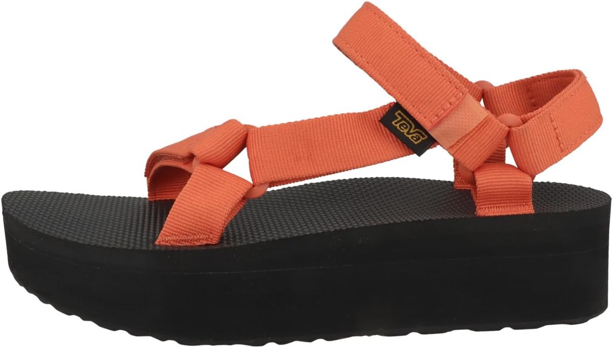 Teva Women's Flatform Universal Sandal - Image 9