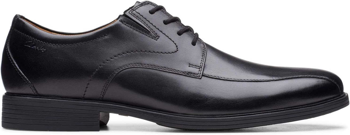 Clarks Men's Whiddon Pace Oxford