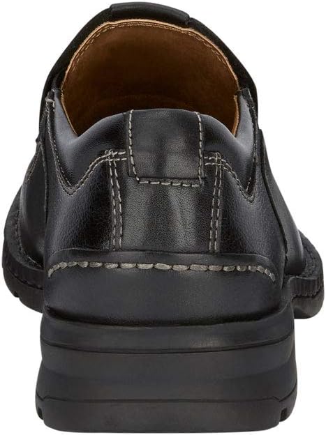 Alternative view of DOCKERS Mens Agent Leather Dress Casual Loafer Shoe