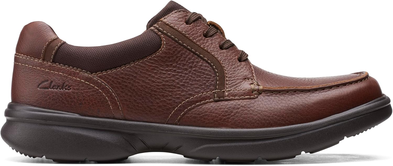 Clarks Men's Bradley Vibe Oxfords