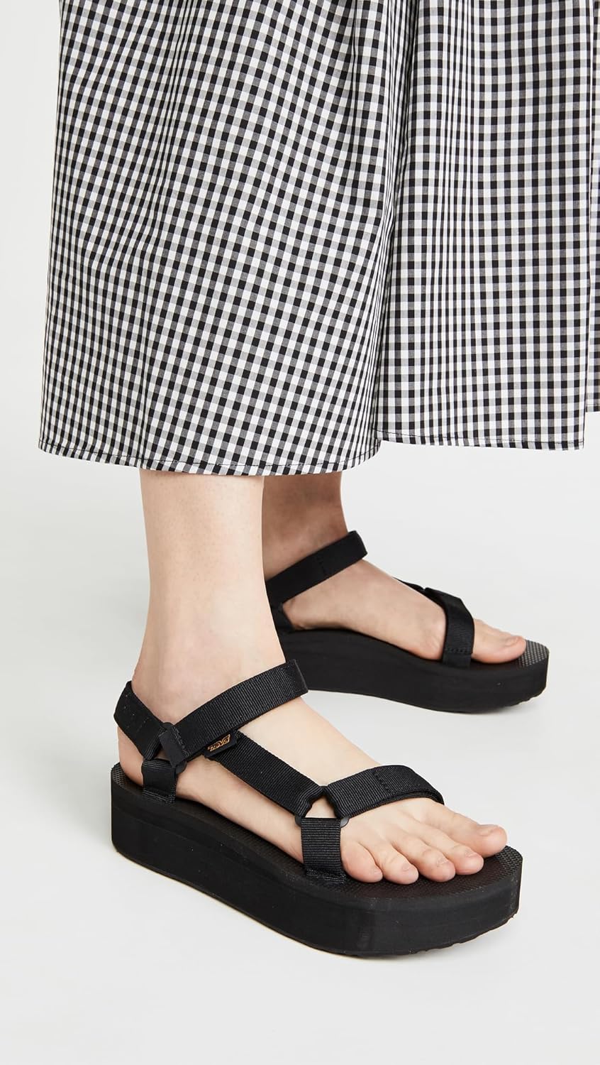 Teva Women's Flatform Universal Sandal