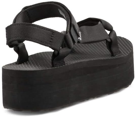Teva Women's Flatform Universal Sandal - Image 5