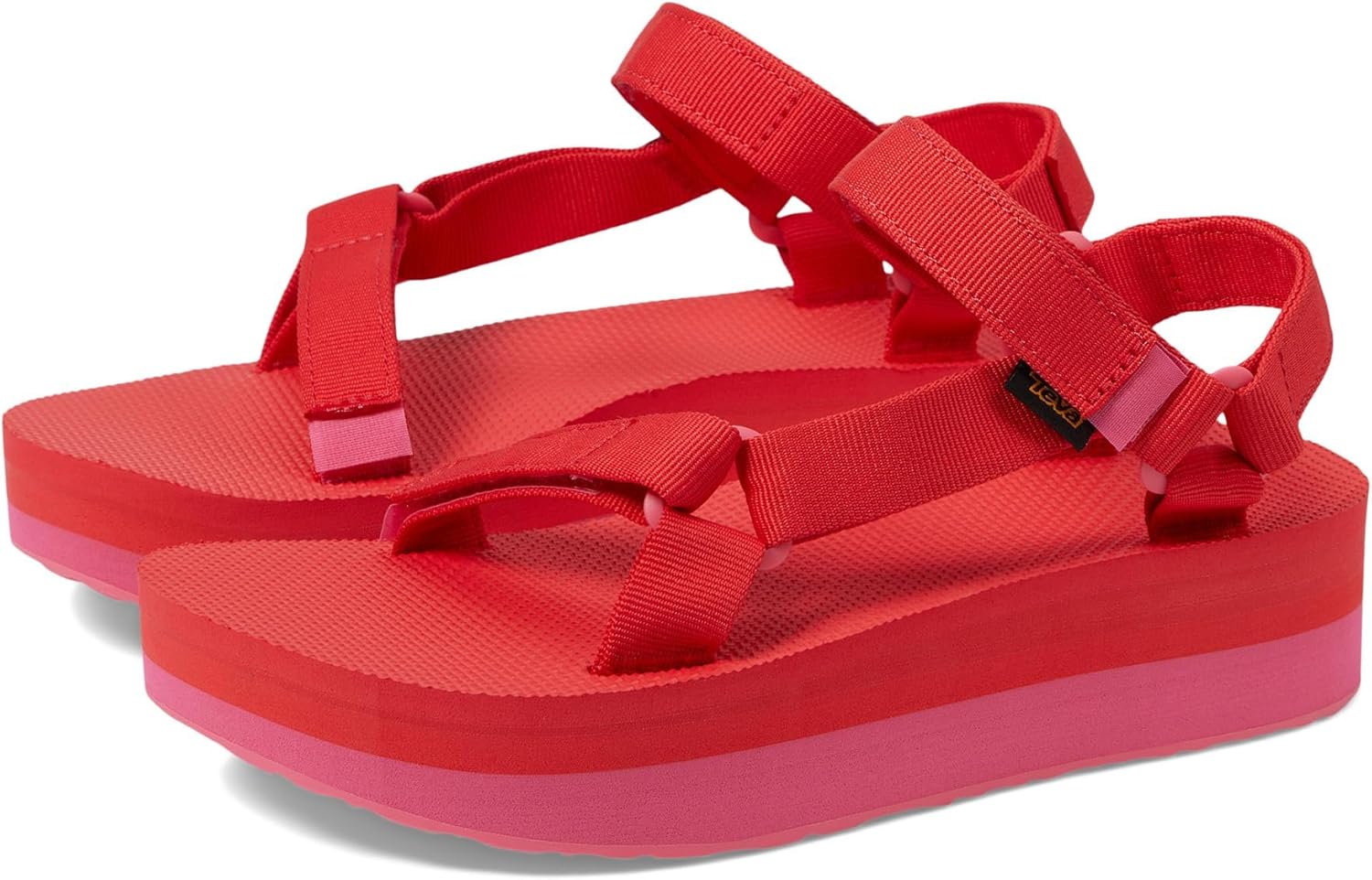 Teva Women's Flatform Universal Sandal - Image 7