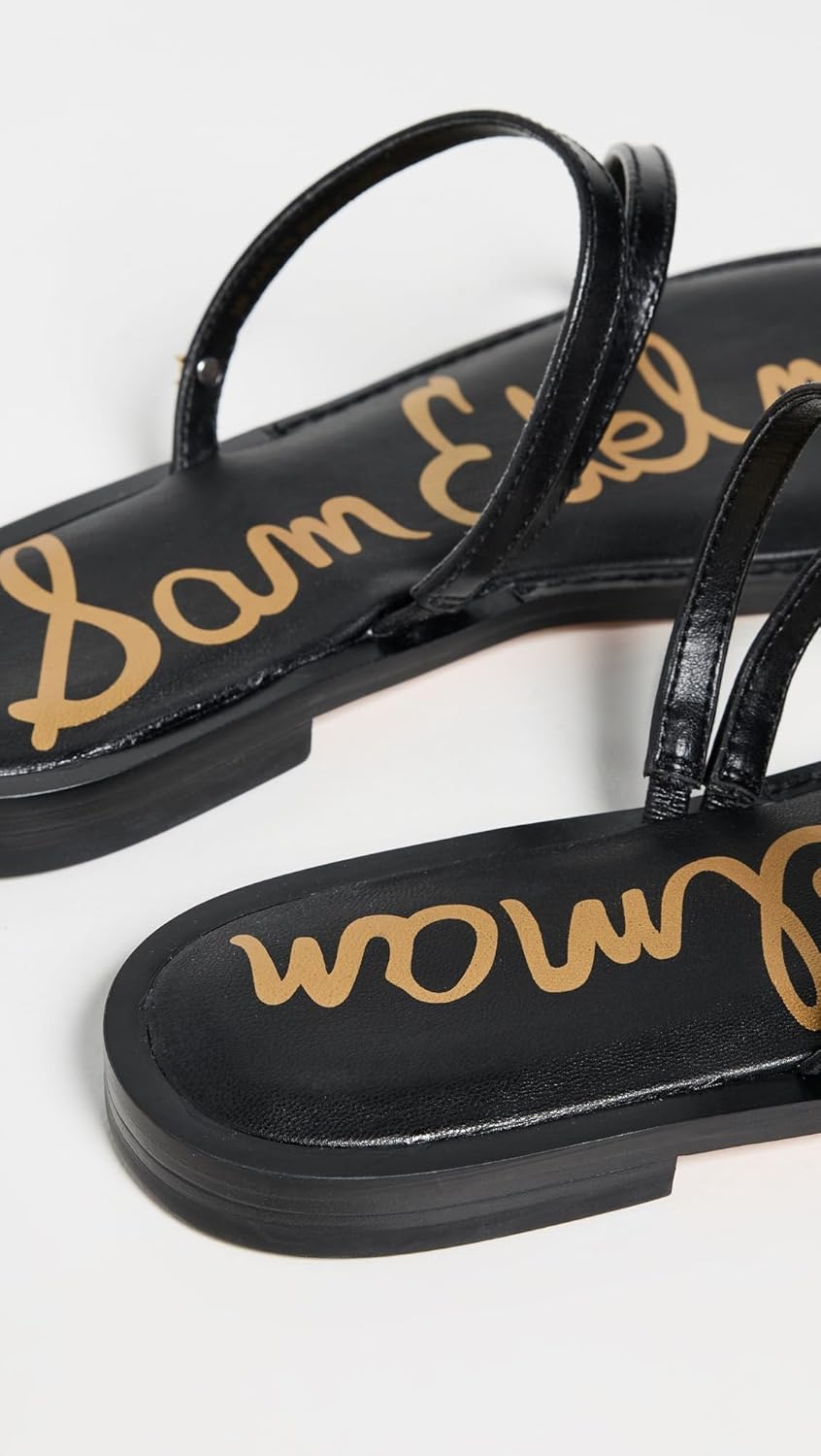 Alternative view of Sam Edelman Women's Harlyn Toe Ring Sandals