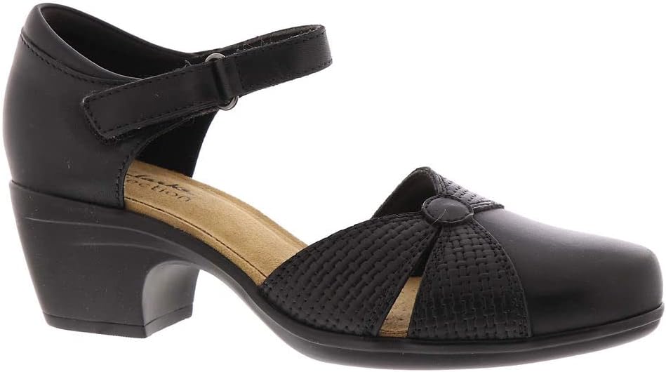 Alternative view of Clarks Women's Emily Rae Pumps