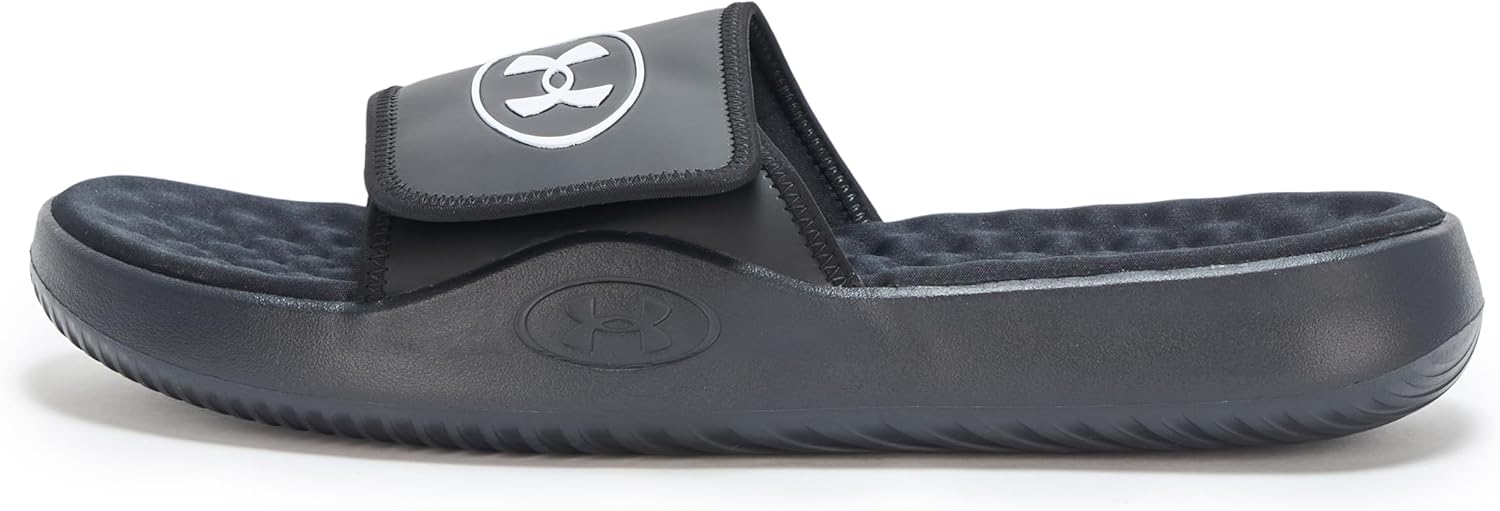 Under Armour Men's Ignite Pro 8 Slide Sandal