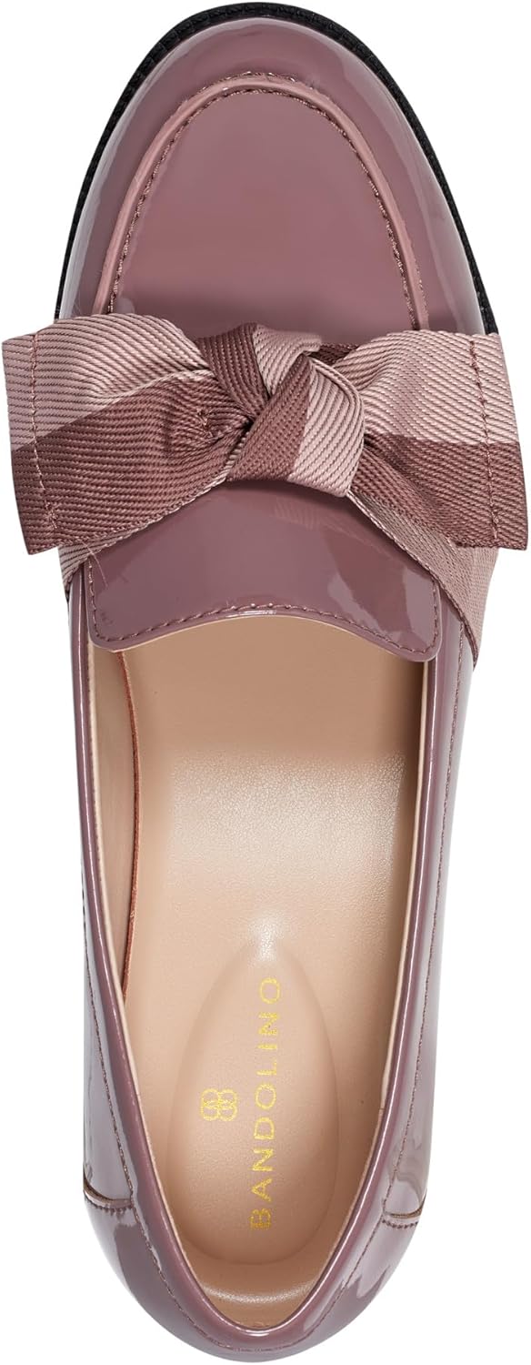 Alternative view of Bandolino Women's Lindio Loafer