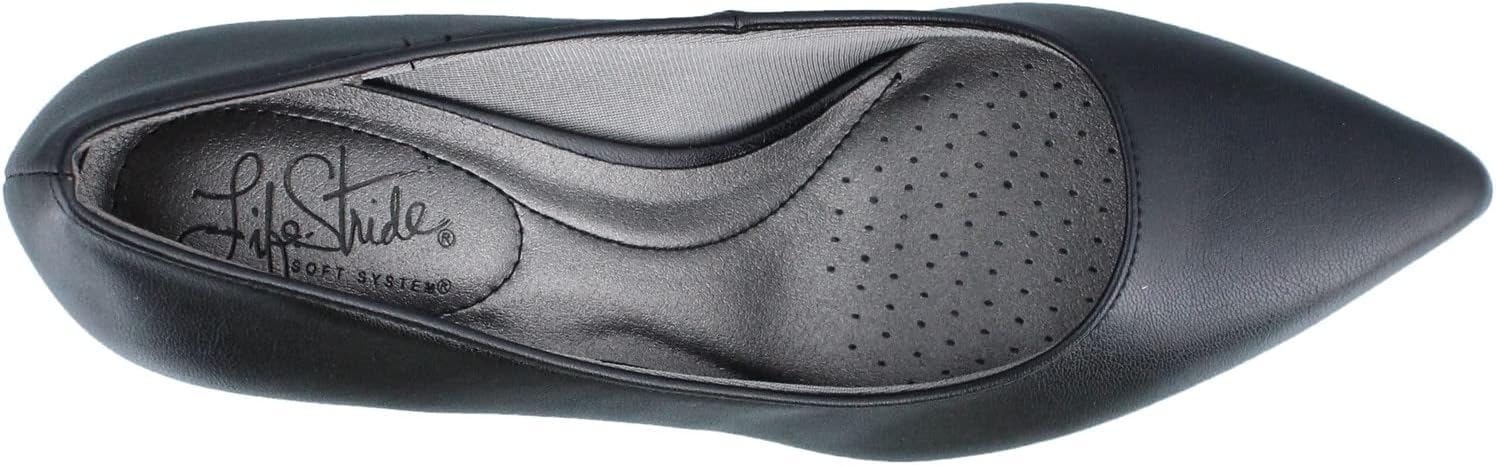 Alternative view of LifeStride Women's, Sevyn Pump