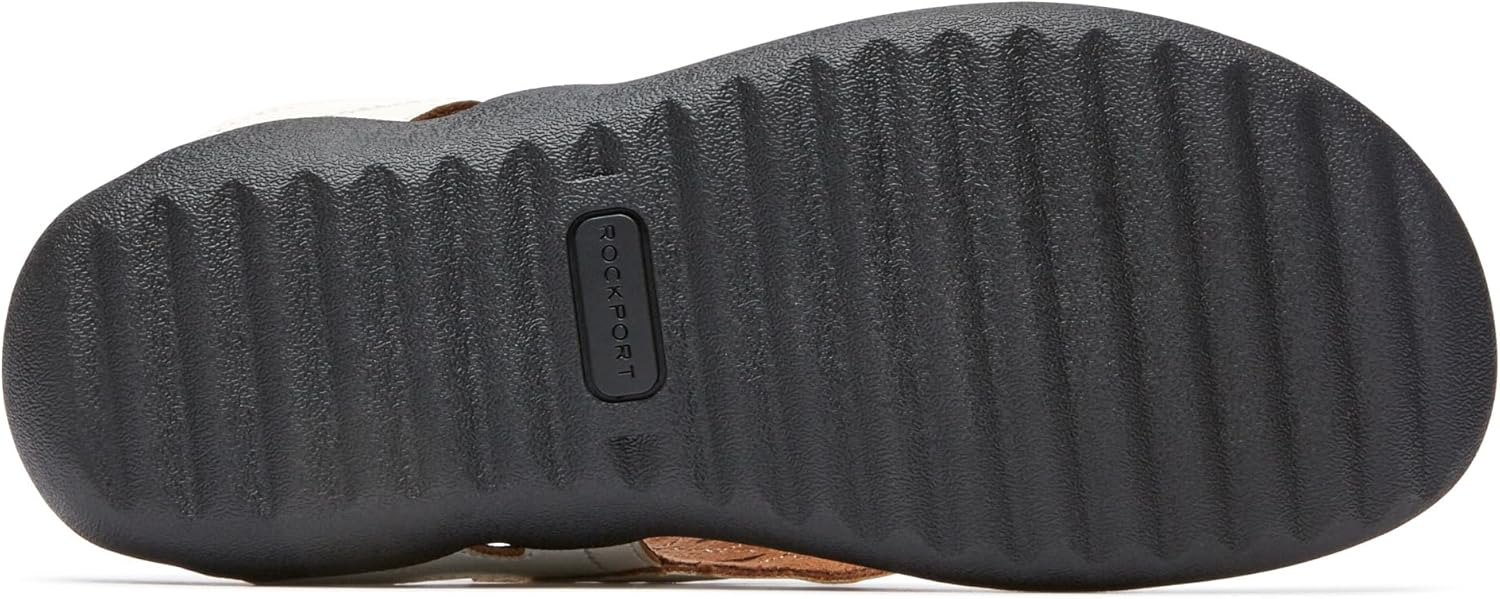 Rockport Women's Ramona Flat Sandal