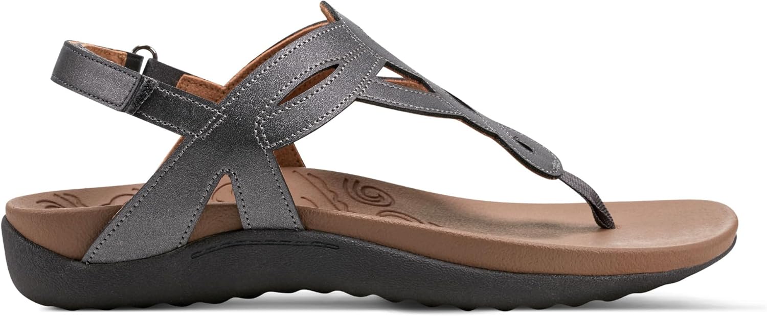 Alternative view of Rockport Women's Ramona Flat Sandal