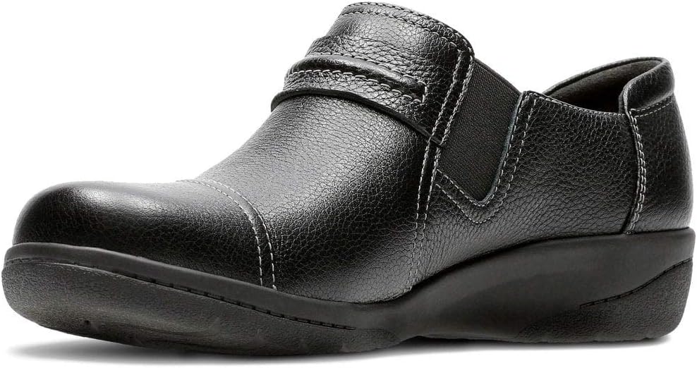Clarks Women's Cheyn Madi Loafer