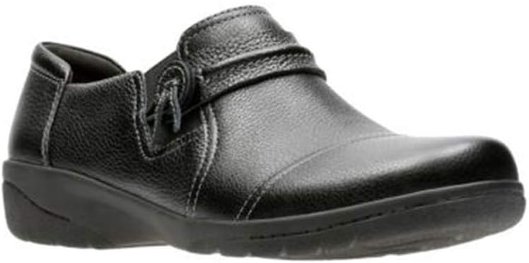 Alternative view of Clarks Women's Cheyn Madi Loafer