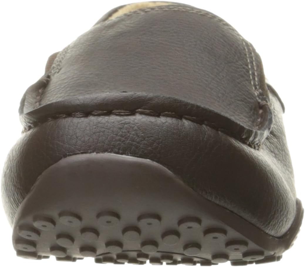 The Children'S Place Boys Slip On Loafer Shoes