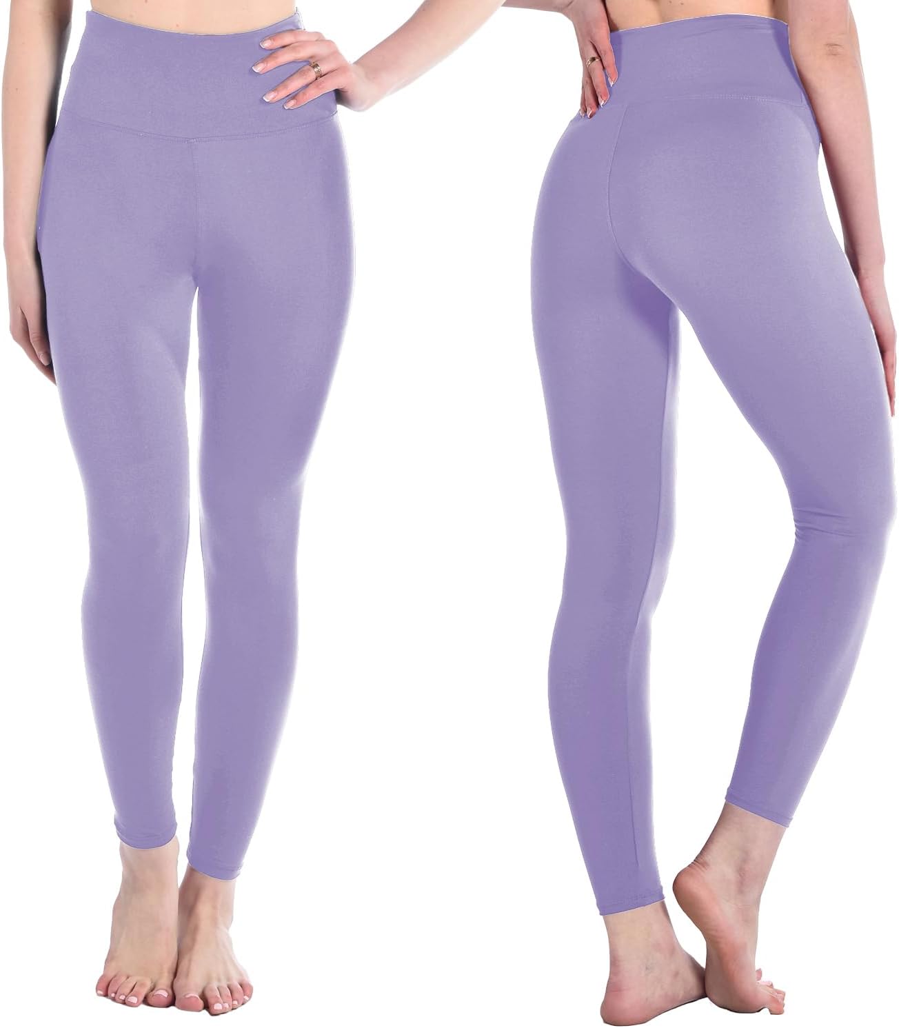 Stanpetix Leggings for Women - High Waisted Workout Women's Leggings Running