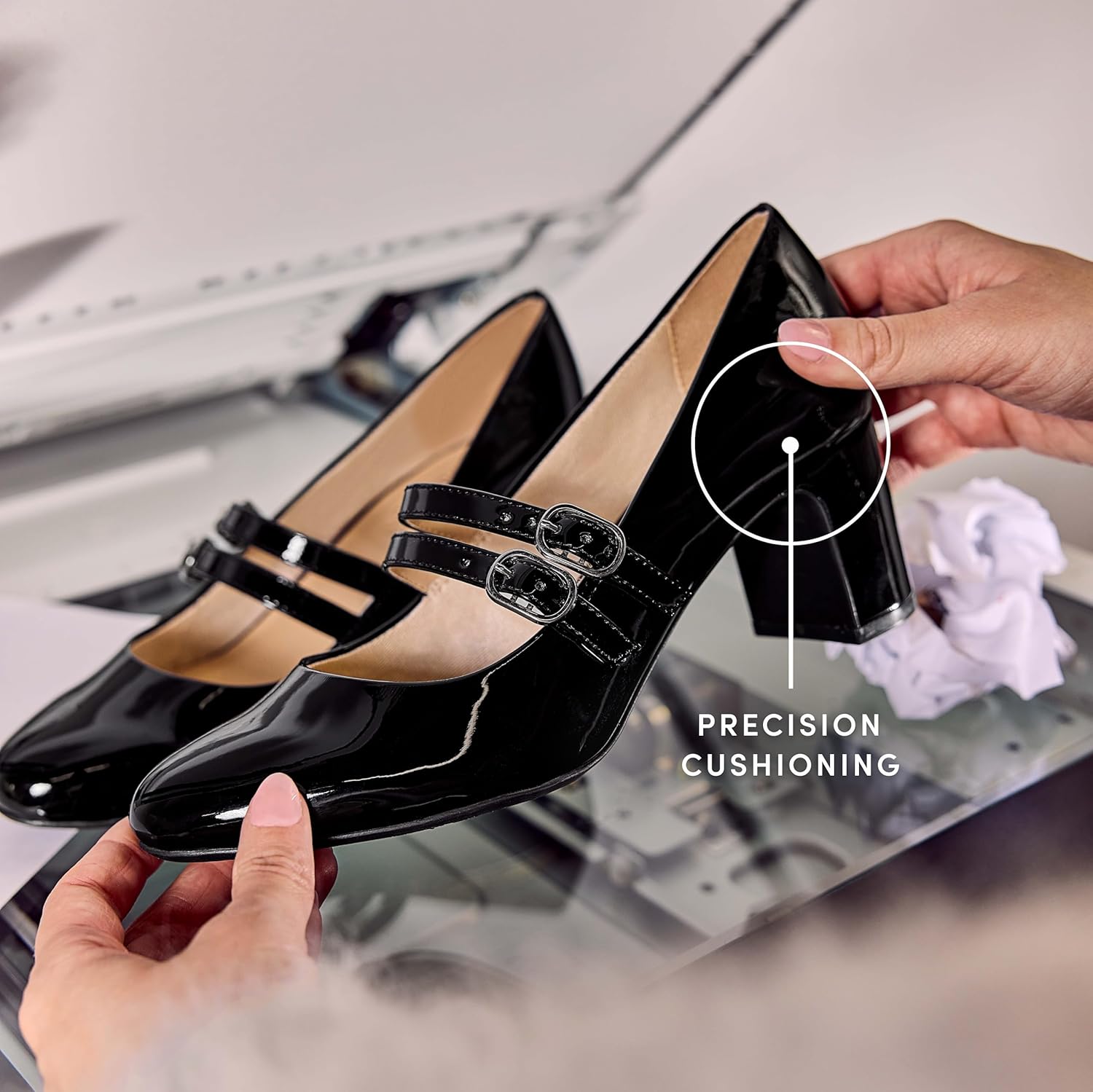 Alternative view of LifeStride Womens True