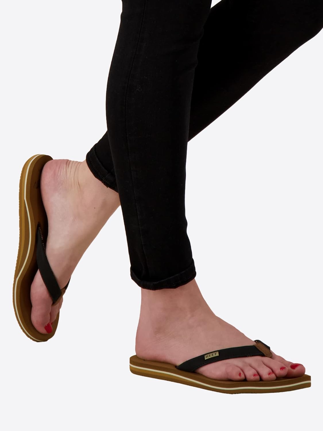 REEF Women's Cushion Sands Sandals