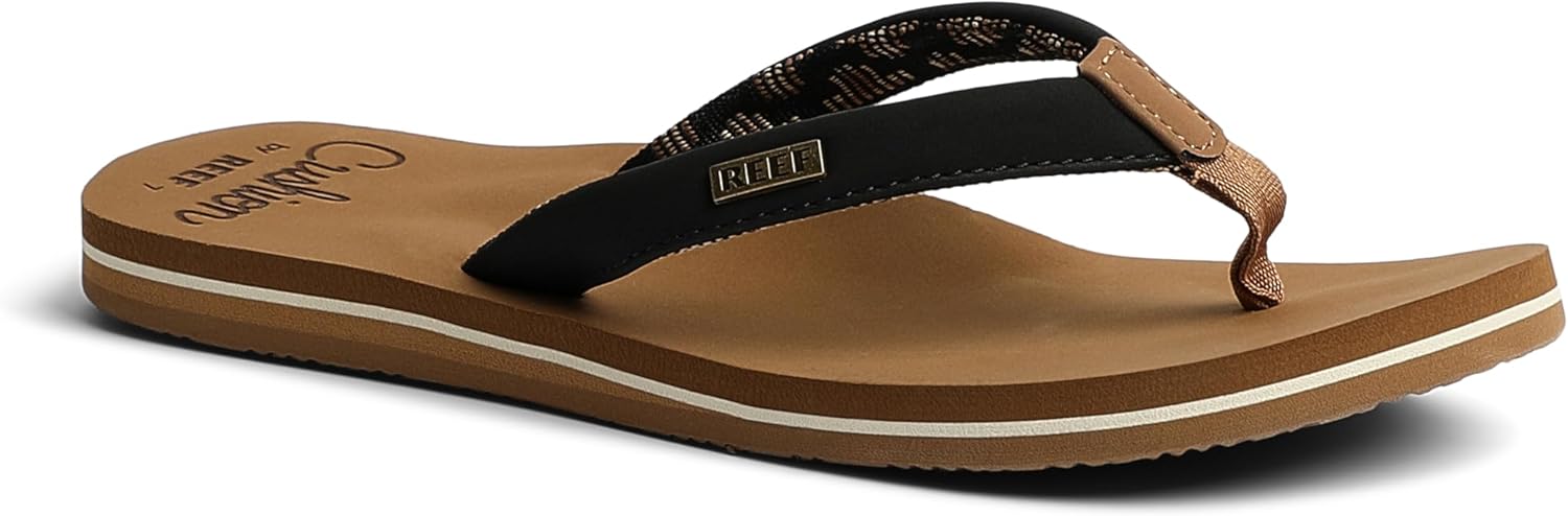Alternative view of REEF Women's Cushion Sands Sandals