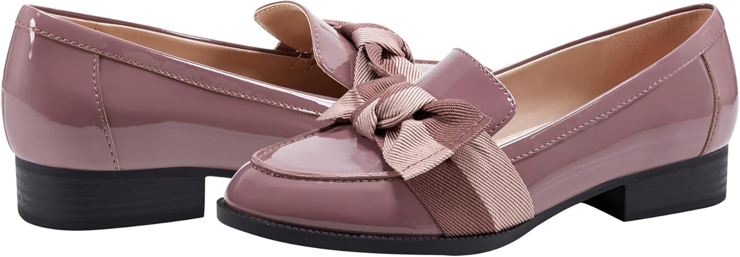 Bandolino Women's Lindio Loafer - Image 5