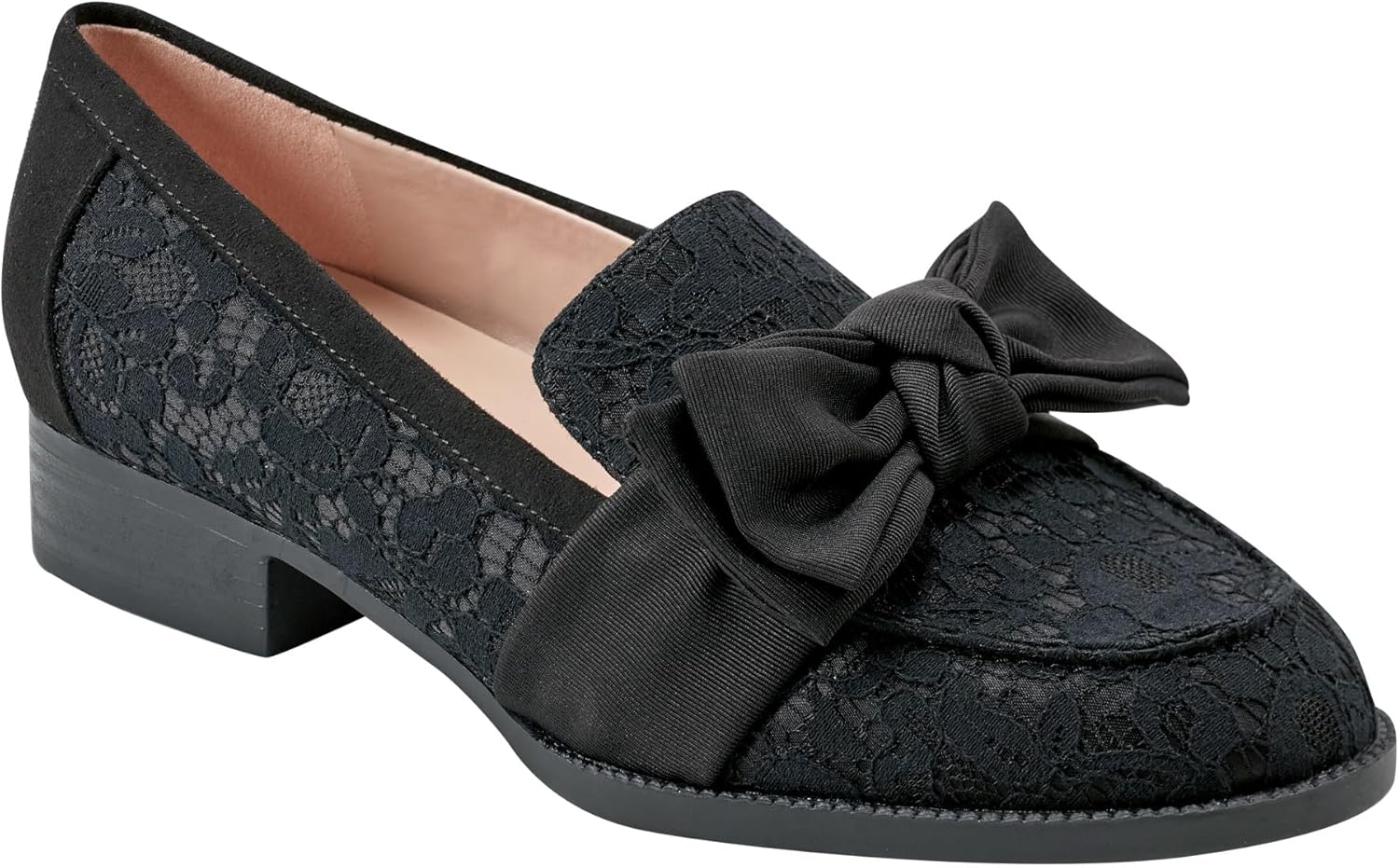 Bandolino Women's Lindio Loafer - Image 7
