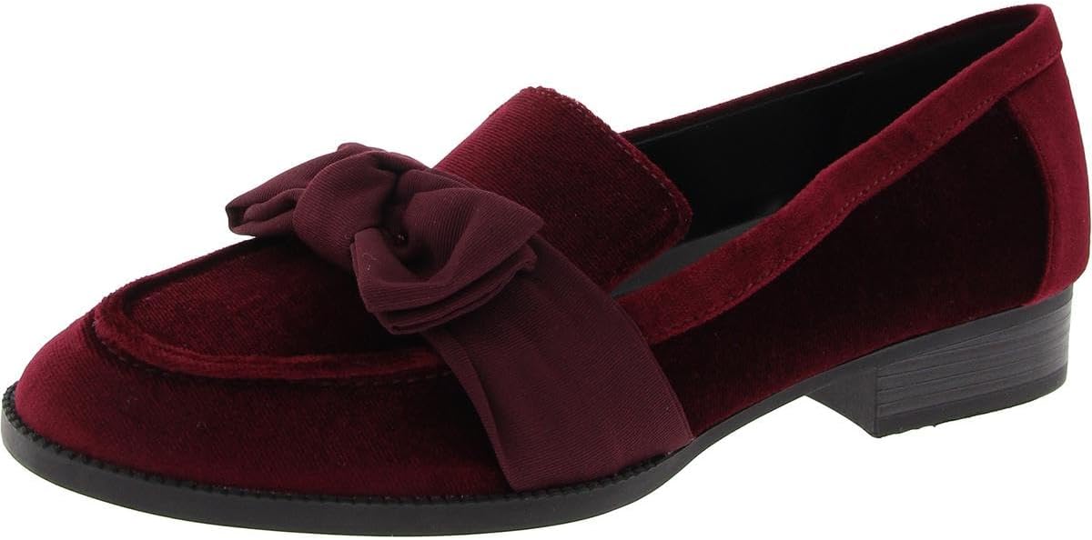 Bandolino Women's Lindio Loafer - Image 8