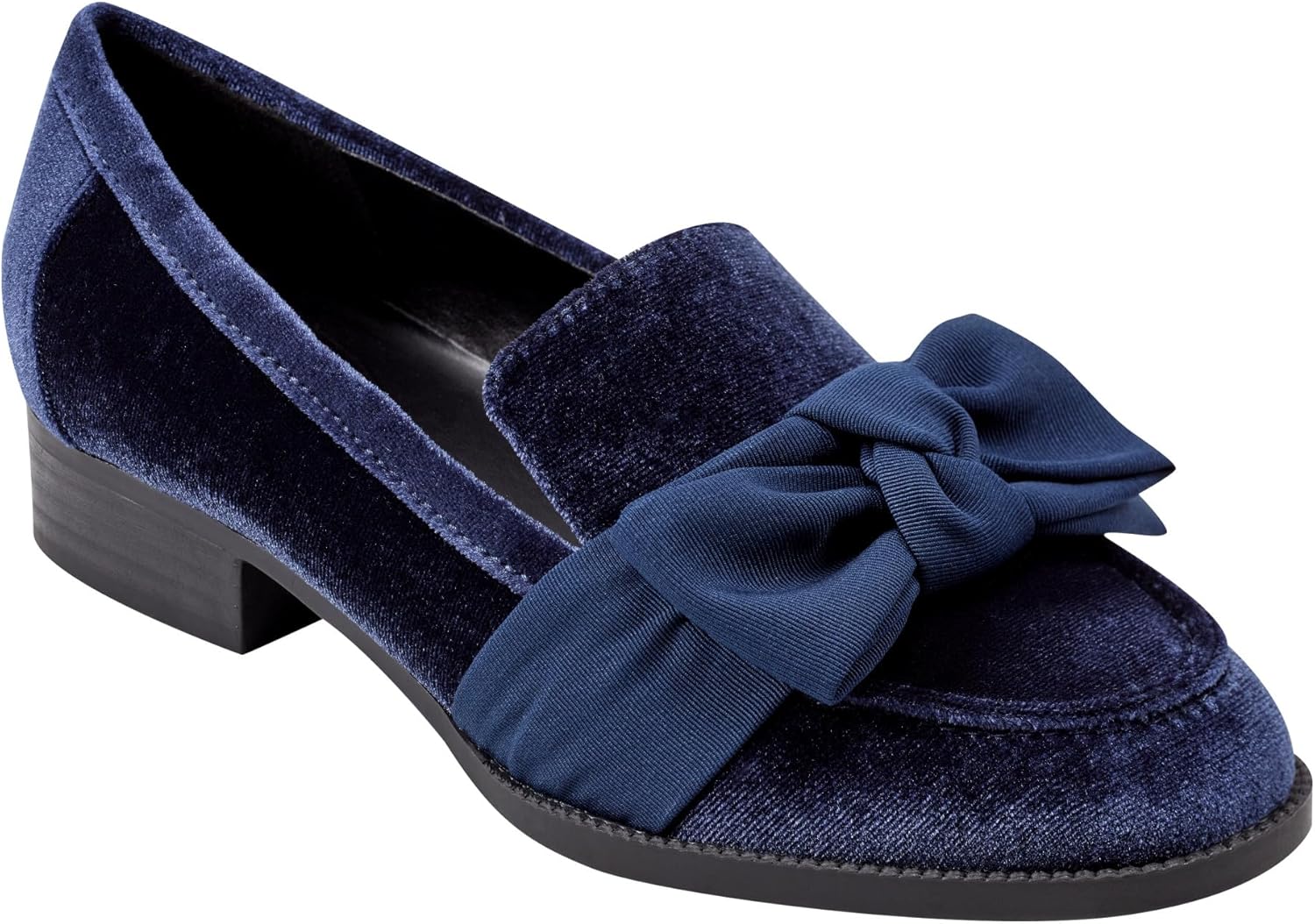 Bandolino Women's Lindio Loafer - Image 9