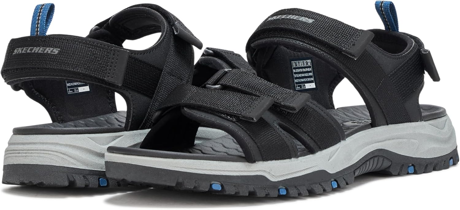 Alternative view of Skechers mens Prewitt