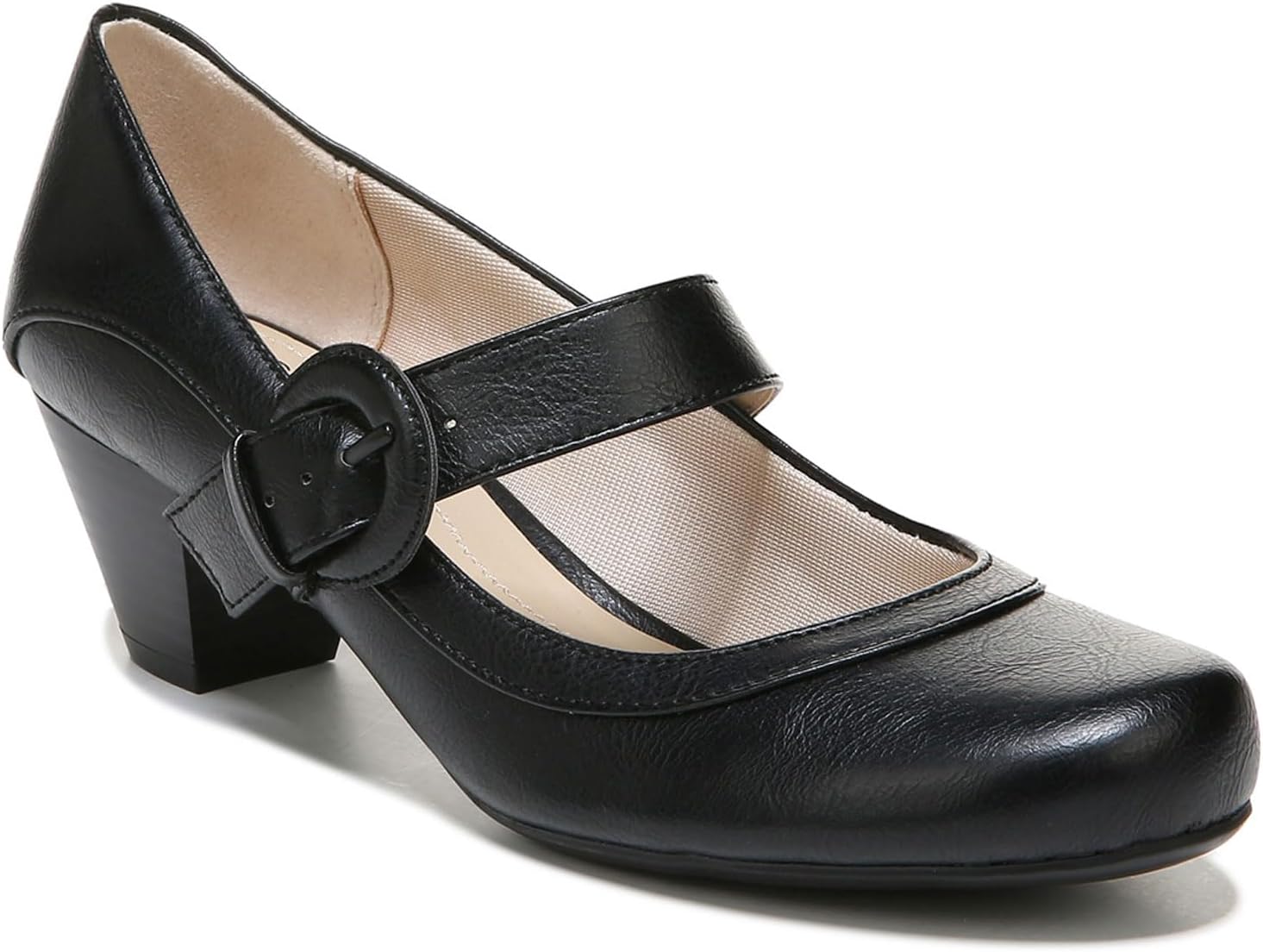 Alternative view of LifeStride Women's Rozz Mary Jane Pumps