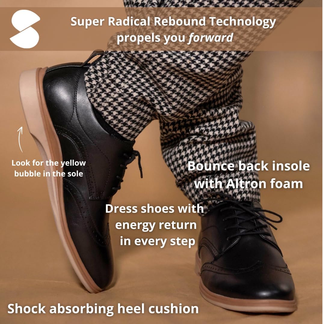 Deer Stags Mens Delgado