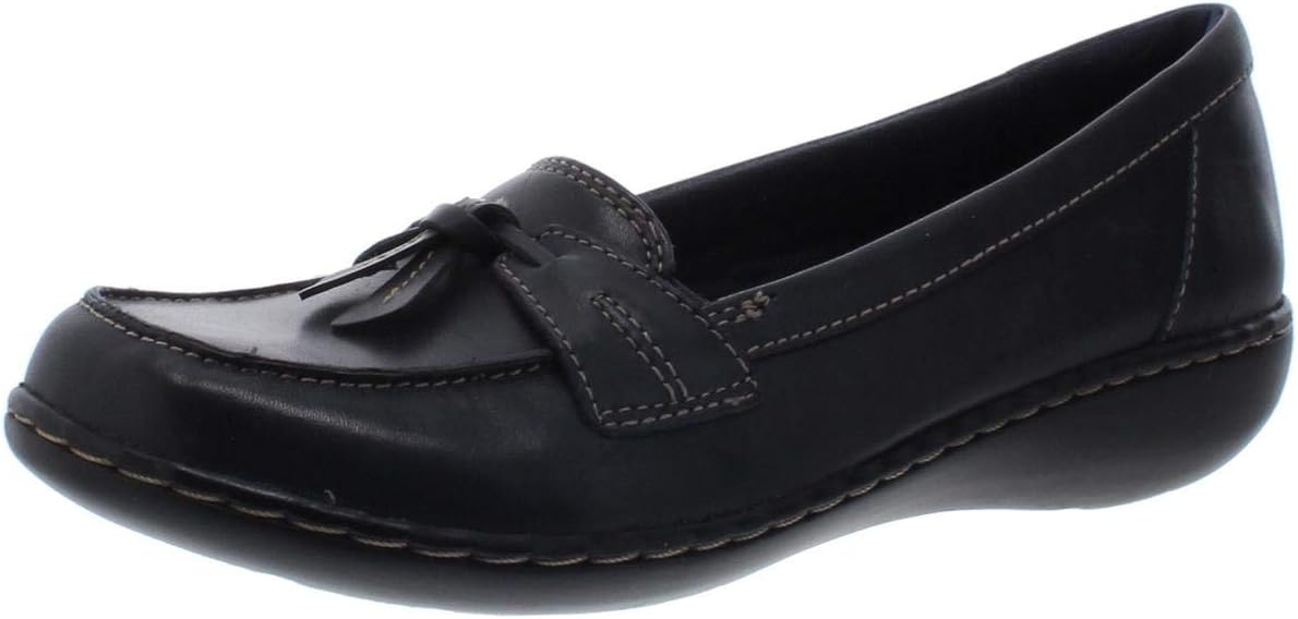 Alternative view of Clarks Women's Ashland Bubble Slip On Loafers
