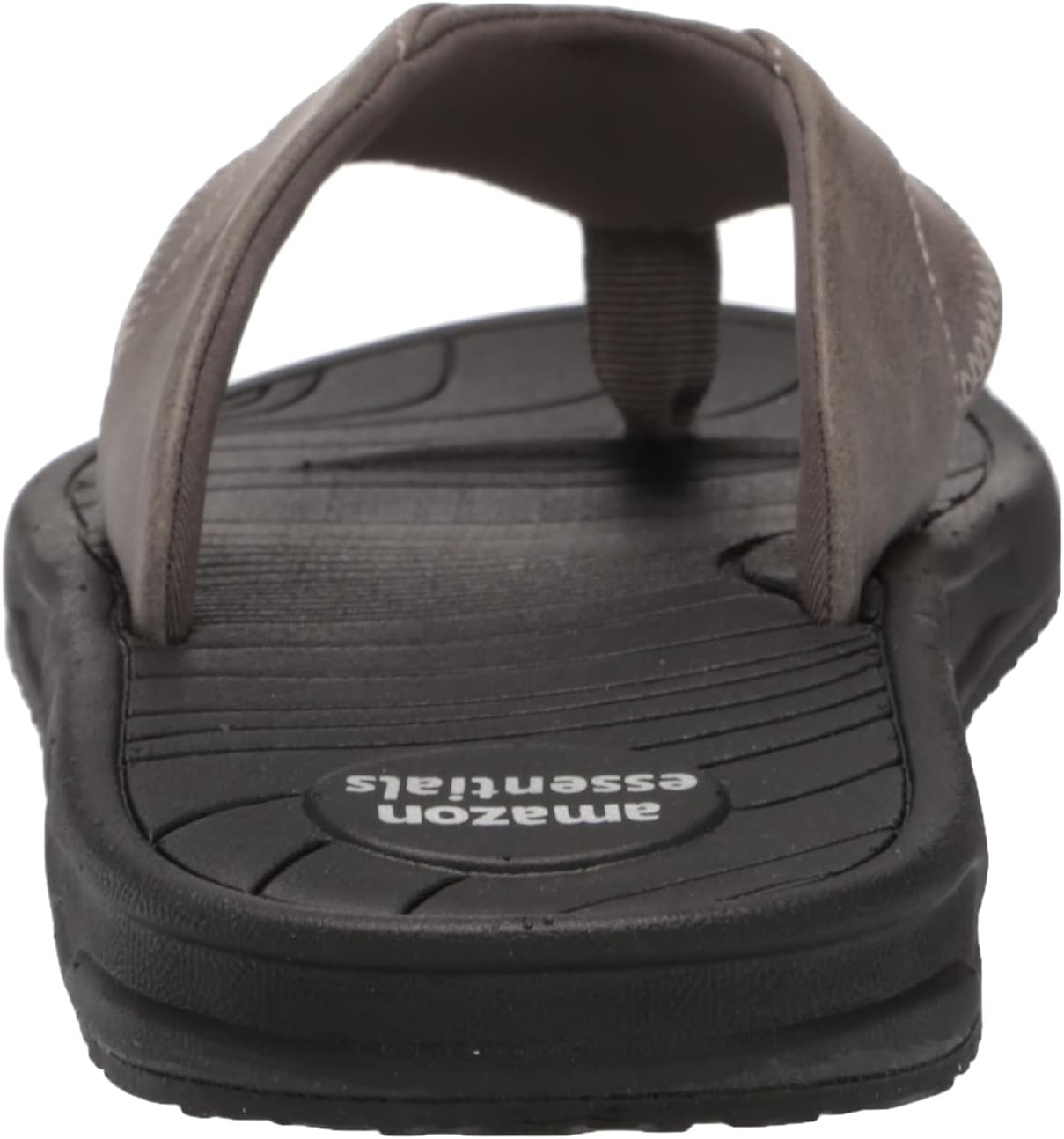 Alternative view of Amazon Essentials Men's Slip-on Flip Flop Comfort Sandals, Casual