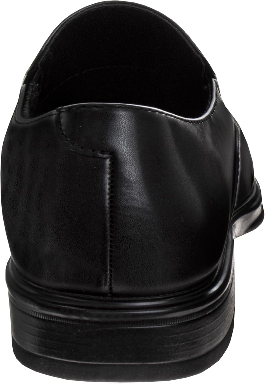 Alternative view of Perry Ellis Mens Dress Shoes - Plain Toe Oxford Shoes Formal Classic (Men Adult Sizes: 7.5-12)