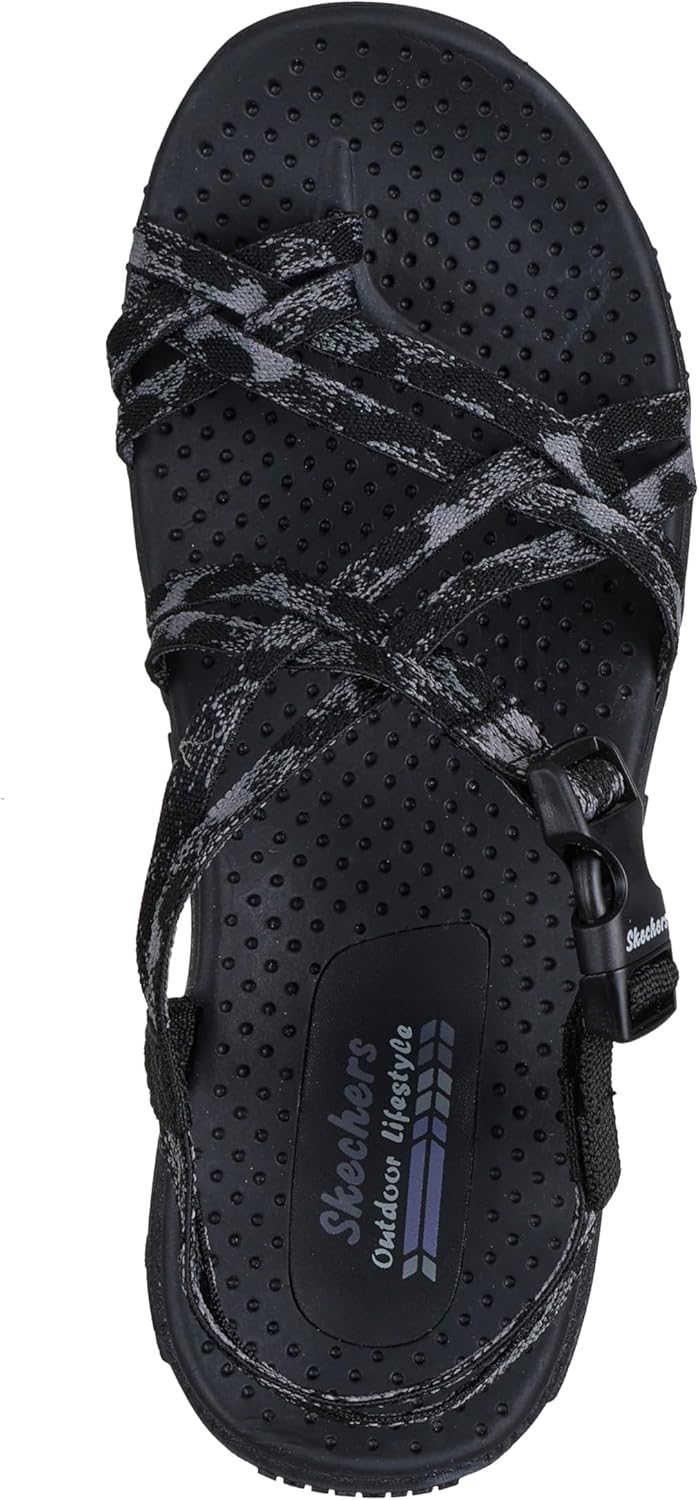 Alternative view of Skechers Womens Reggae - Positive Space