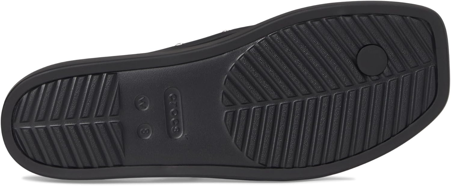 Alternative view of Crocs Miami Flip Flops