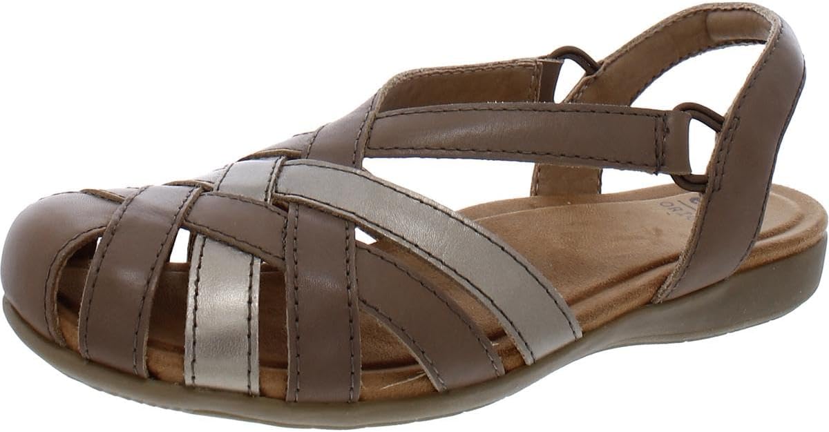 Earth womens Berri - Image 7