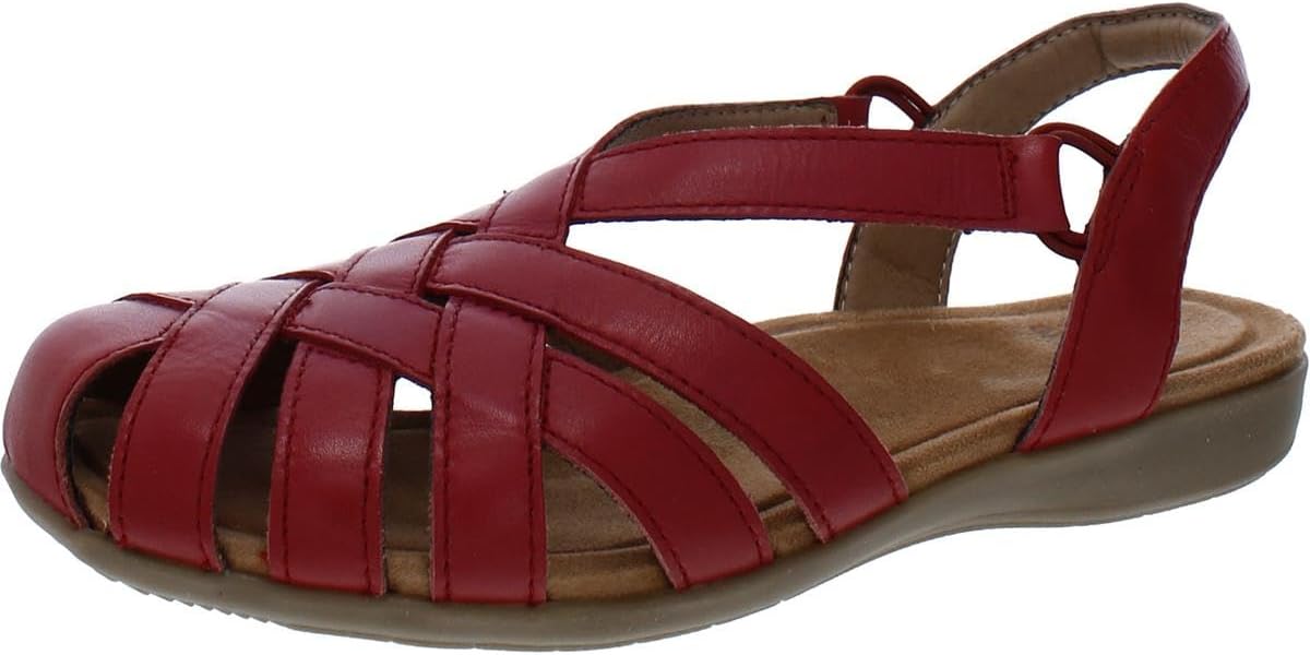 Earth womens Berri - Image 8