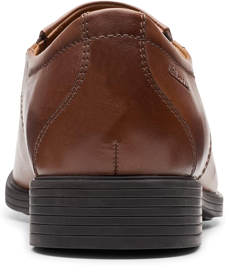 Alternative view of Clarks Mens Whiddon Step