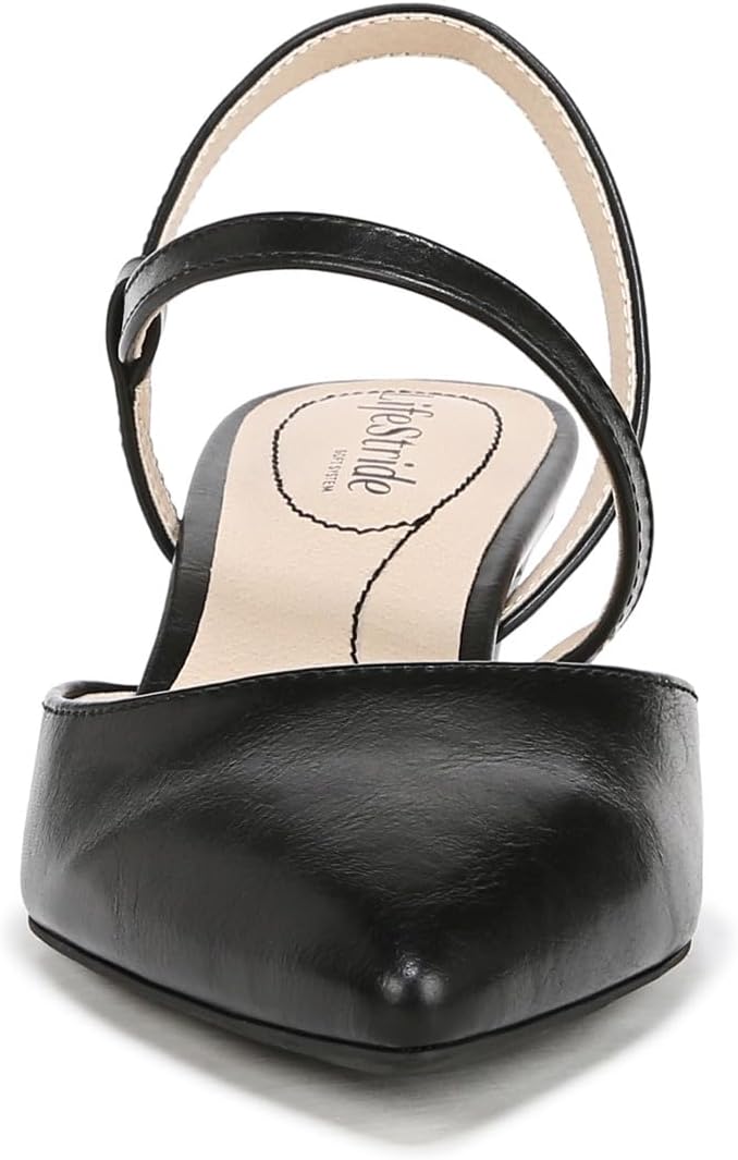 Life Stride Womens Minimalist Pump