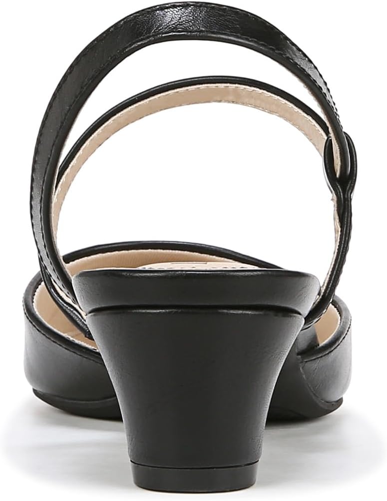 Alternative view of Life Stride Womens Minimalist Pump