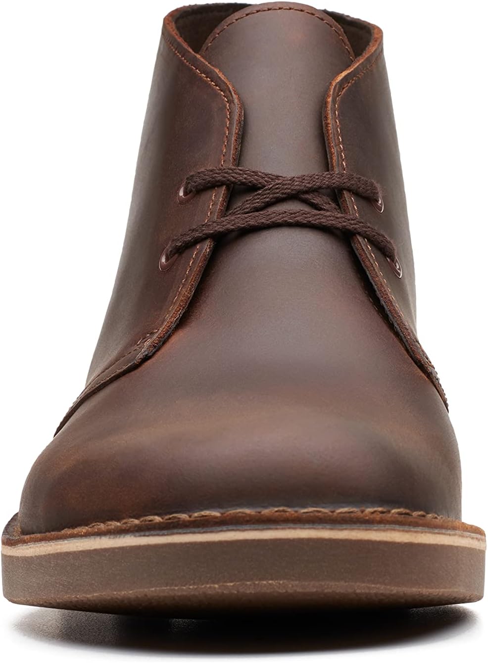 Clarks Men's Bushacre 2 Chukka Boot