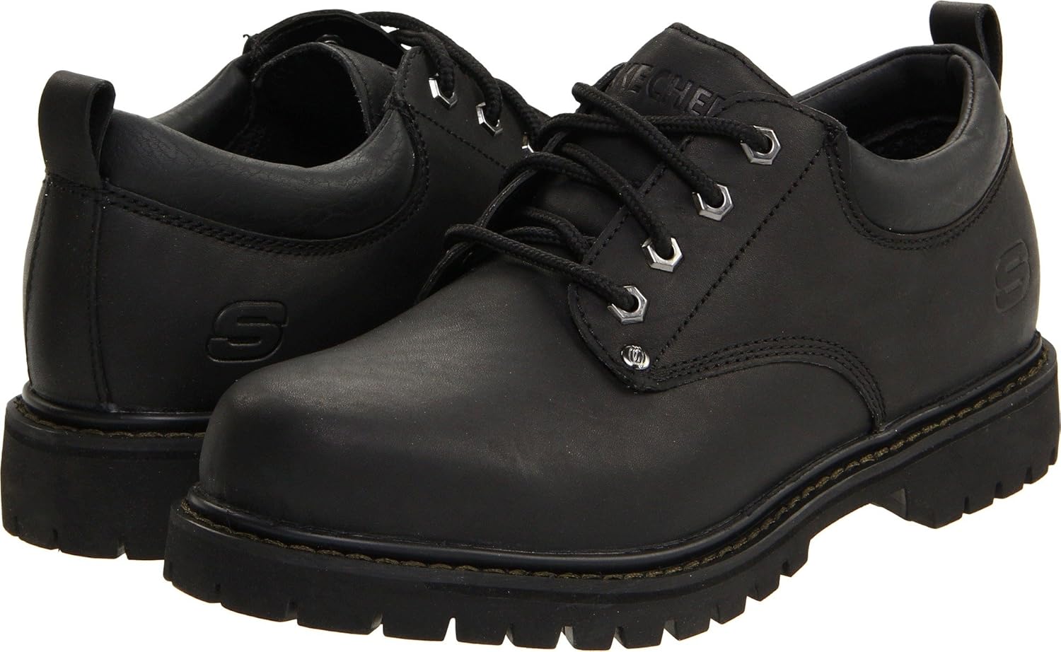 Skechers Men's Tom Cats Utility Shoe