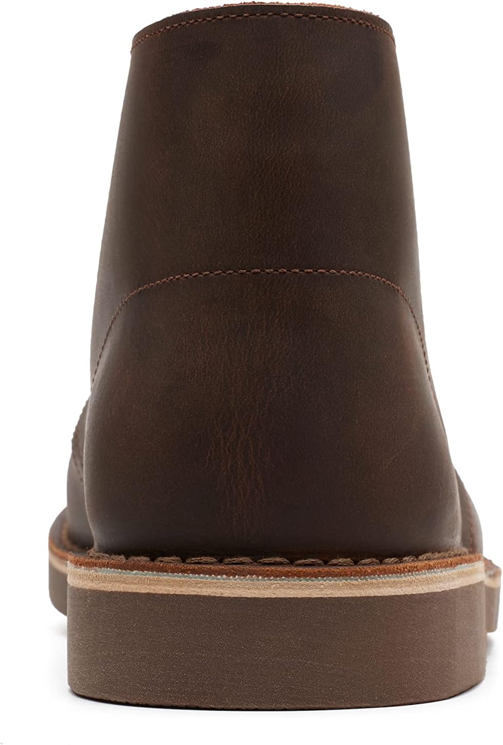 Alternative view of Clarks Men's Bushacre 2 Chukka Boot