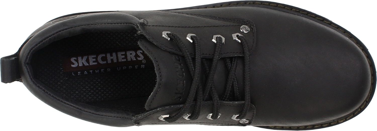 Alternative view of Skechers Men's Tom Cats Utility Shoe