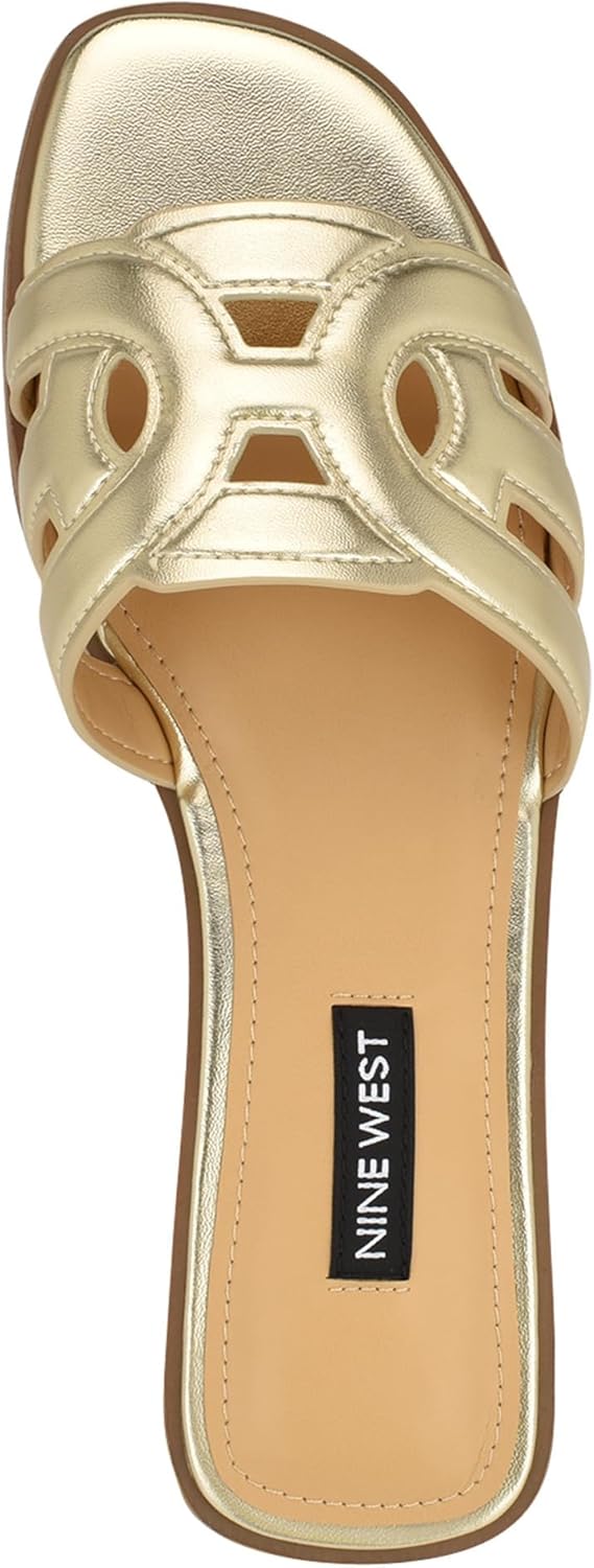 Nine West womens Geena