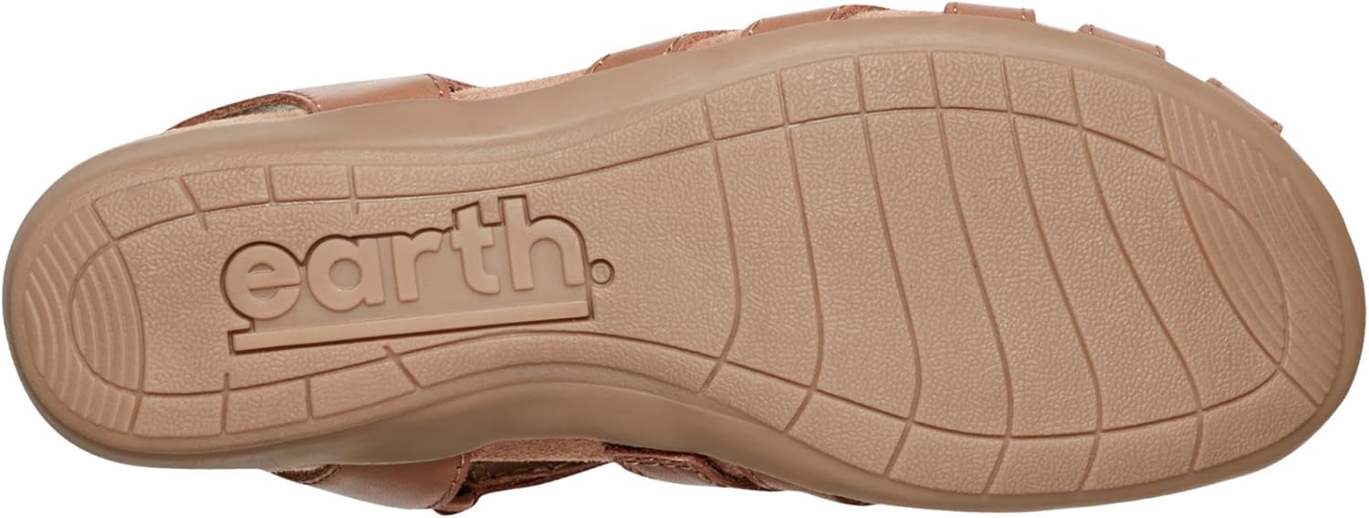 Earth womens Berri - Image 3